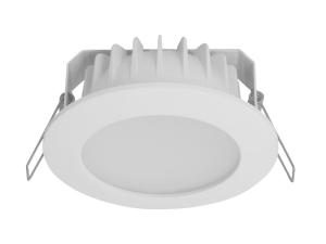 Quality IP44 4W - 25W SMD LED downlight Commercial Lighting Fixture 2years guarantee SEC-L-DL108 wholesale