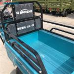 500 Watt Adults 40km/H Electric Cargo Tricycle