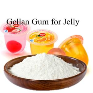 Quality Gellan gum food grade wholesale
