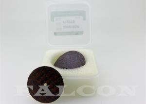 Quality Red Dental Diamond Discs 0.2mm 0.3mm Thick Reinforced Cutting Wheel For All Ceramics wholesale