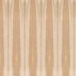 Fancy Panel Faced Natural Ash Oliver Quarter Cut Straight Grain Length 2745mm