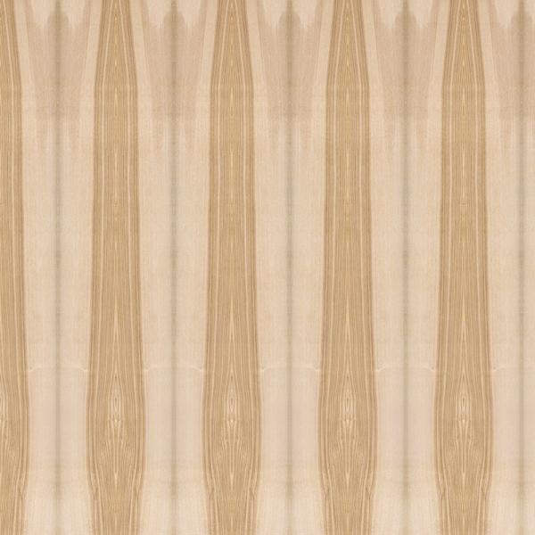 Fancy Panel Faced Natural Ash Oliver Quarter Cut Straight Grain Length 2745mm