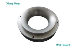 Quality VTR Series ABB Marine Turbocharger Parts Wall Insert Turbocharger Replacement Parts wholesale