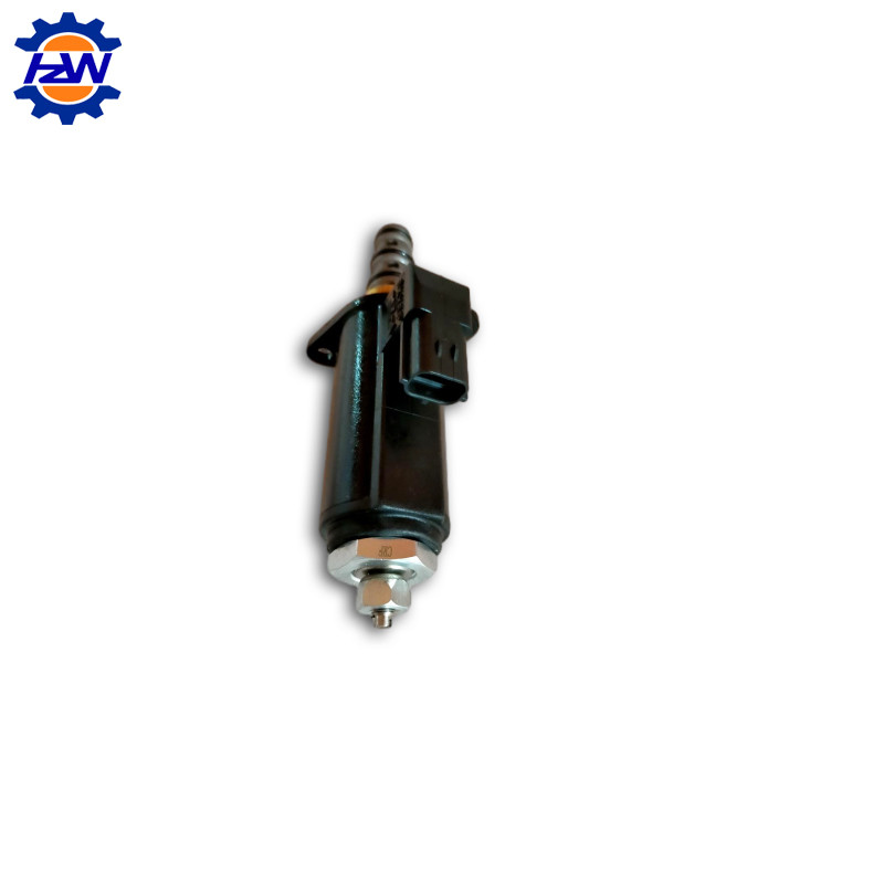 KDREDE5K-31/40C50 SOLENOID VALVE for KOBELCO SK250-8