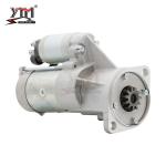 8980450273 Isuzu Forklift Starter Motor 4JJ1 For SH130 - 5 / CS130B S25 - 514C /
