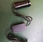 Industrial Grade DC 12-24V 650nm 200mw Red Dot Laser Module For Laser Stage