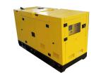 XICHAI Silent Generator Set 16KW 20kva Ultra Silent Canopy Denyo Genset