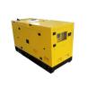 Buy cheap XICHAI Silent Generator Set 16KW 20kva Ultra Silent Canopy Denyo Genset from wholesalers