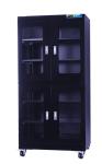 Precise LED Desiccant Dry Box , Humidity Dry Cabinet For Camera Equipment