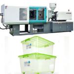 High Speed Silicone Rubber Injection Molding Machine