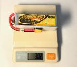 4s Lipo Battery Xt60 1800mah 14.8v 100c Fpv Lipo Battery Jst-Xhr Li-Polymer