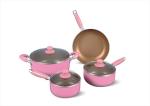 non-stick cookware set