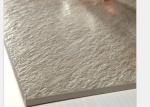 Floor 24x24 Porcelain Tile / Indoor Outdoor Porcelain Tiles Scratch Resistant