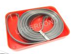 High Air Permeability 0.2 Thickness Steel Suction Tape For MK8 MK9