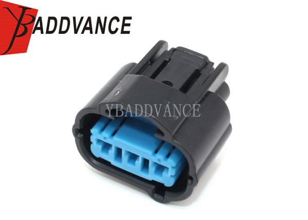 Kawasaki Tail Light Connector 3 Pin 3 Way Sumitomo HX Series 090 6189-0596 6918