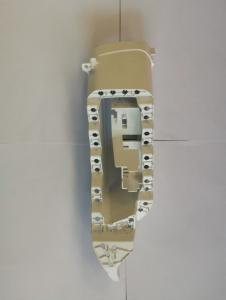 Quality High Precision H13 IGS Auto Parts Mould wholesale