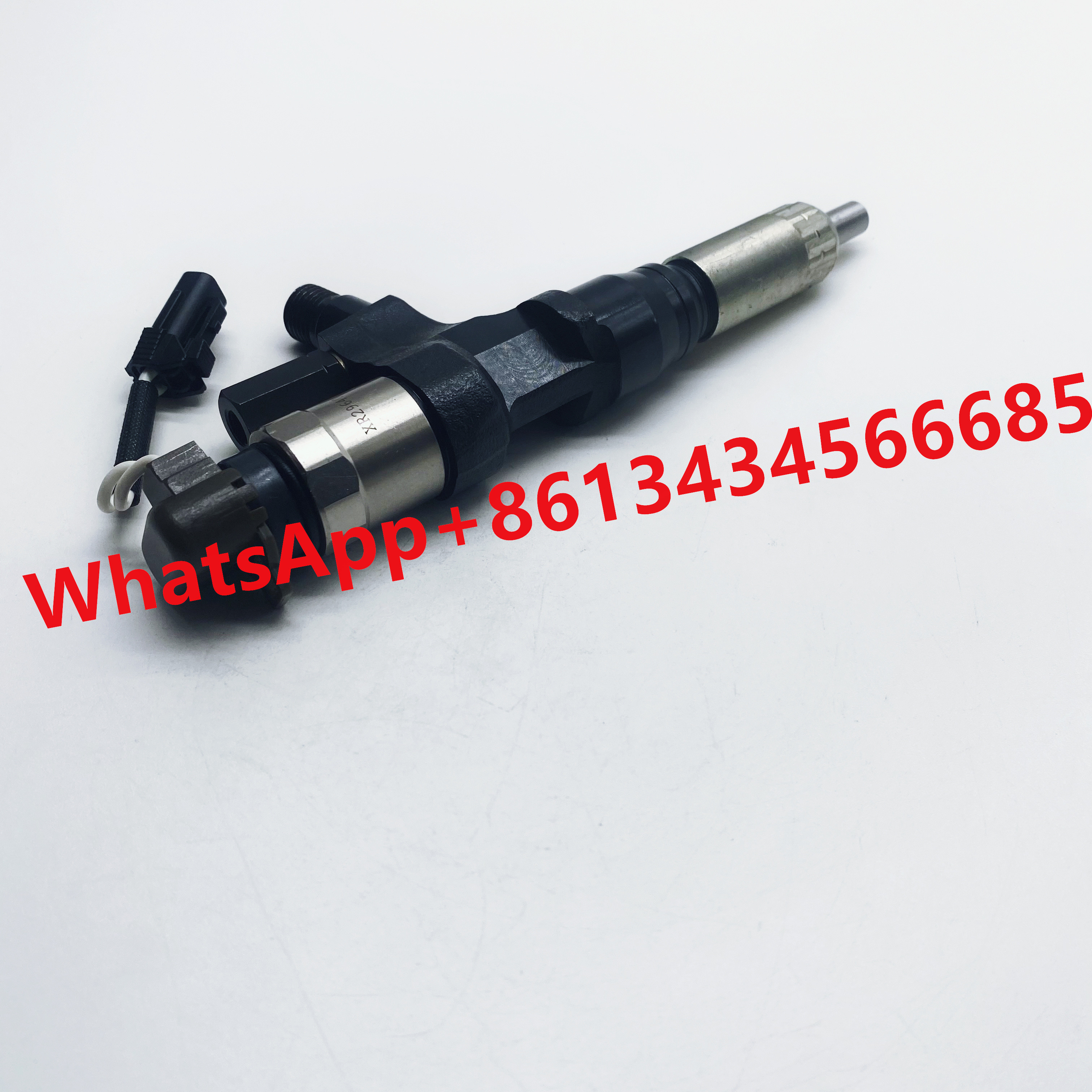 Common Rail Injector 295050-0230 295050-0231 295050-0232 for HINO J08E 23670-E0400 23670E0400