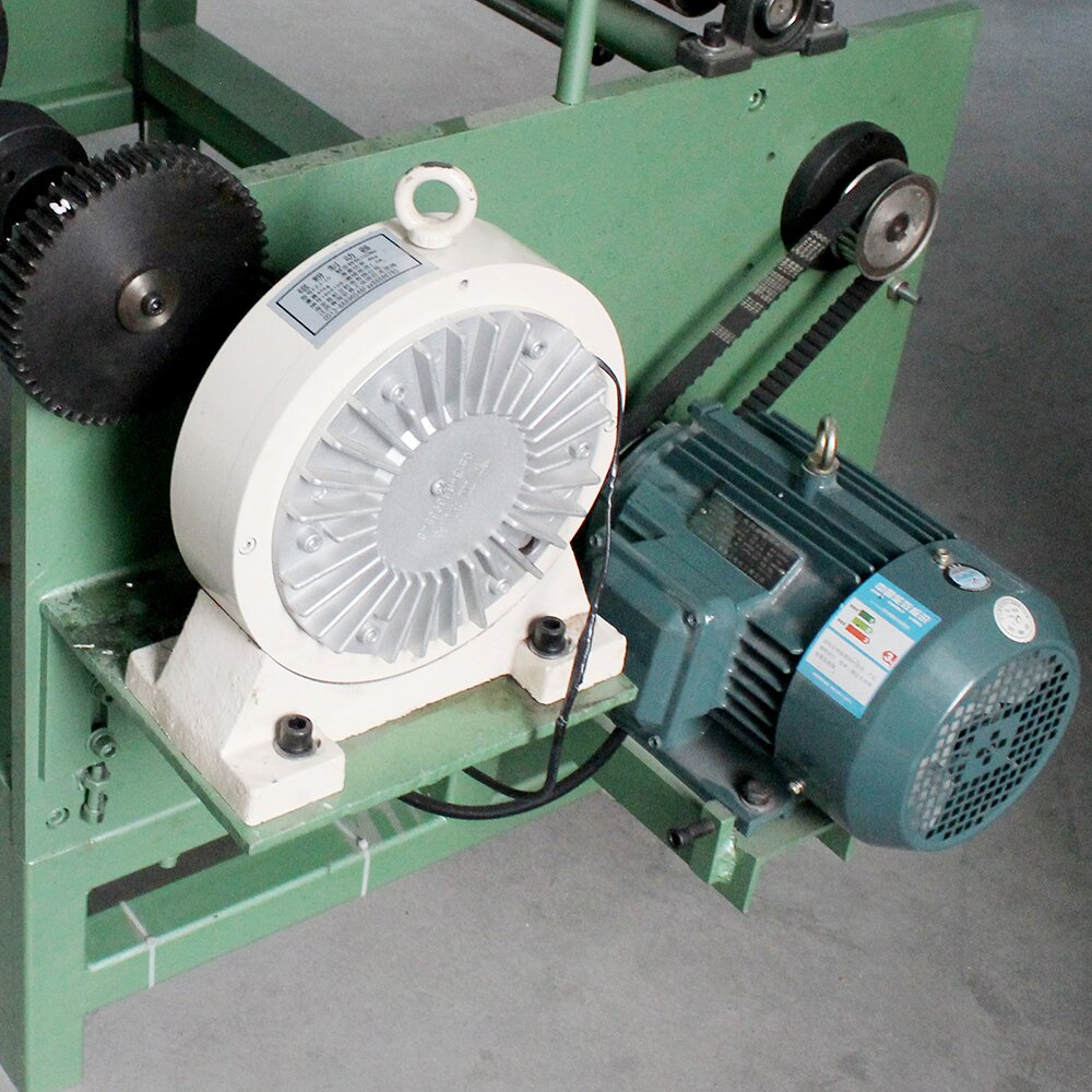 380V Voltage Household Aluminum Foil Rewinding Machine for Plastic Packaging Market