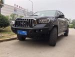 Maxus T60 Pickup Auto Parts and Accessories Winch Bull Bar Front Bumper Rear