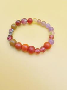 Quality 244 Design crystal bracelet wholesale