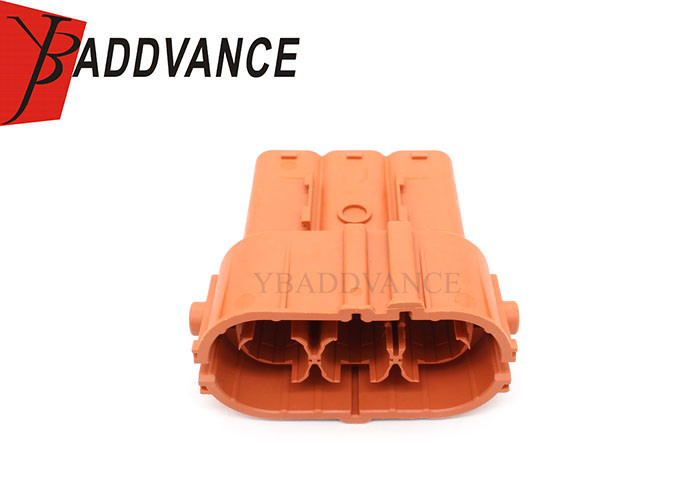1-2177063-1 3 Pin Male TE Connectivity AMP Connectors HVP800