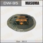 DW-95 MASUMA Auto Car Accessories tire repair tools kit for ACV31L 1AZFE Auto