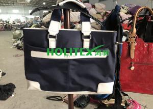 Quality Mixed Size Second Hand Bags / Used Mixed Handbags For Southeast Asia wholesale