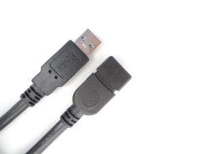 Quality PVC Male To Female AM AF Usb 3.0 Data Transfer Cable wholesale