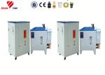 Electric Powered High Temperature Steam Generator Demolition Convenient