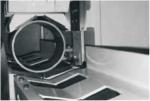 Electric 67kw 32r/Min Carbide Mini Circular Saw Machine ISO9001