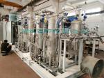 110V Heatless Regeneration Instrument Air Dryer System ASME Standard