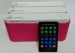 bass sound quran bluetooth speaker for 6W speaker