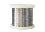 Nickel Copper Alloy Monel 400 Astm Monel Alloy 400 Wire 0.5mm