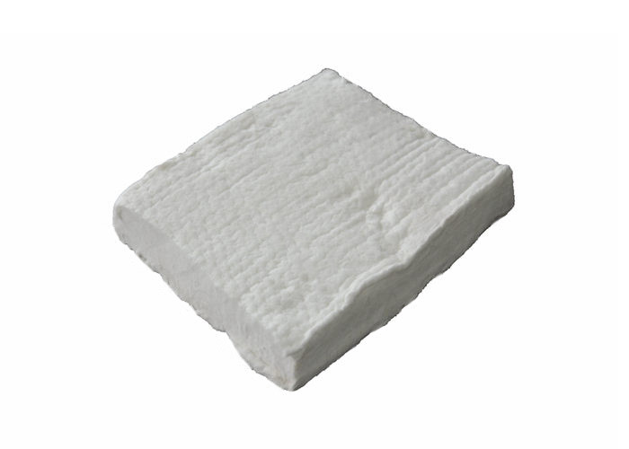 1260C Ceramic Fiber Blanket Thermal Insulation Material