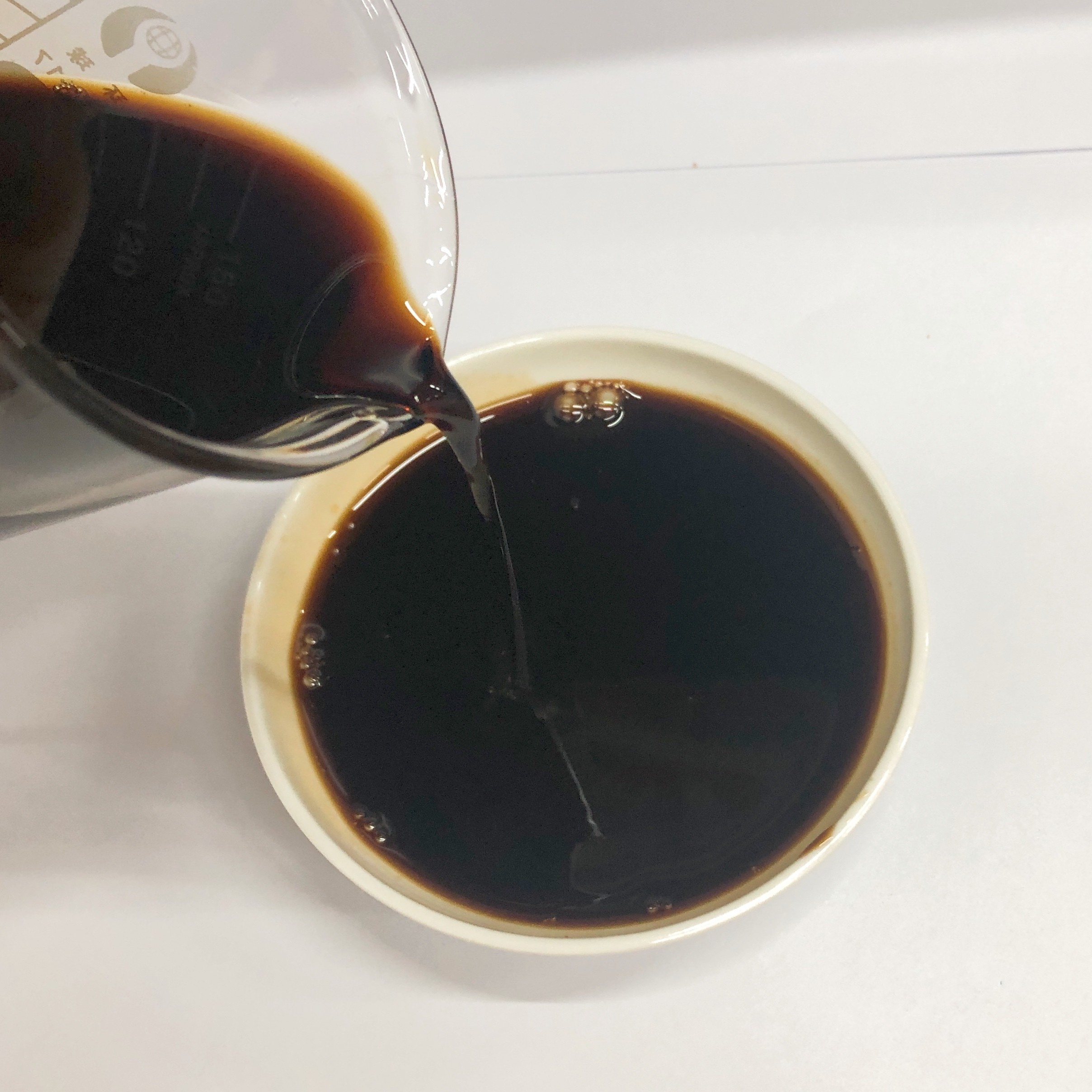 Liquid Amino Acid Organic Fertilizer Chelated Calcium Magnesium