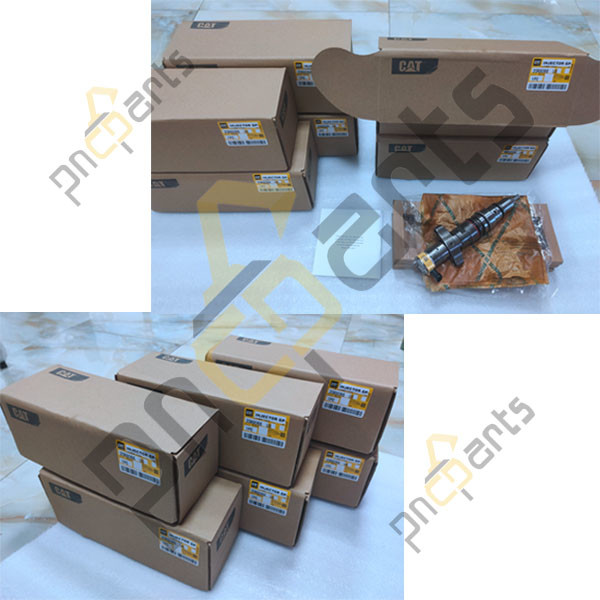 20R 8066 Diesel Fuel Injector
