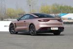 2024 's Best 4 Seater Electric Sports Car with 78.4KWH Battery and 3.9s