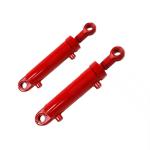 Hydraulic cylinder 55X25X200 for mower