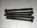 Hexagon Cylinder Head Cap Screw 4D102 6D102 6732-11-1640 For Cummins