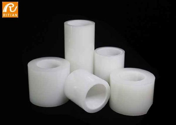RITIAN High Quality Temporary Anti Scratch protective film for Injectes Plastic