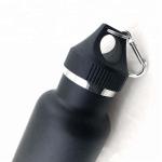 Hiking Fashion Stainless Steel Custom Made Water Bottles Two Layer