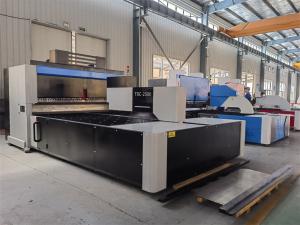 Quality Aite Brand Automatic Panel Bender Center For Elevator And Fireproof Door wholesale