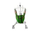 Heavy Duty Home Health Care Lifts 230kgs Dynamic Positioning System