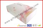 Luxury Corrugated Paper Box For Gift Packing, Foldable Board Tea Packaging Boxes