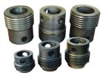 Valve Cover F-1300 Mud Pump Spare Parts Carbon Alloy Steel
