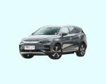 Hot selling in China 2022 BYD Tang ev suw Electric endurance 600KM Electric car