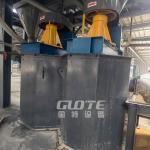 Stone Washing Machine for Longer Life in Water Scrubbing Quartz Sand Washing