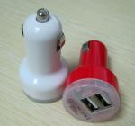 5v 1.2a car charger