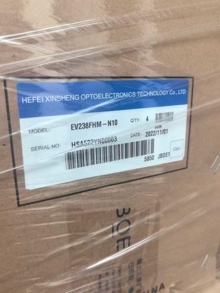 BOE 23.8inch Medical Imaging LCD Panel EV238FHM-N10 1920*1080Pixels 92ppi 300CD