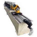 Galvanized Roofing Steel Sheet Press Machine Cold Forming Machine